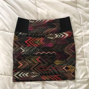 Charlotte Russe Skirt